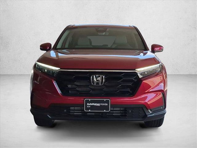 New 2026 Honda CR-V EX-L image 6