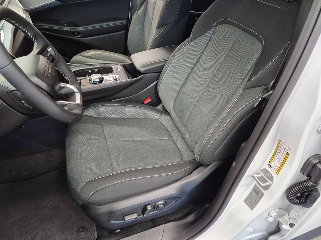 New 2026 Jeep Cherokee Laredo AWD/4WD image 14