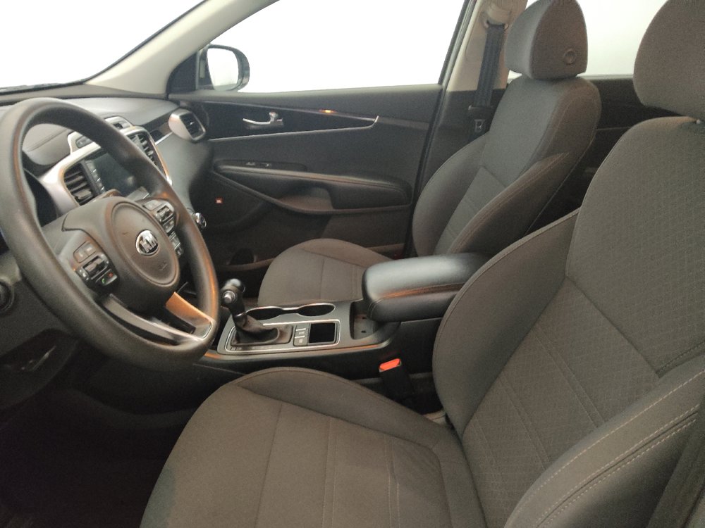 Used 2018 Kia Sorento AWD image 17