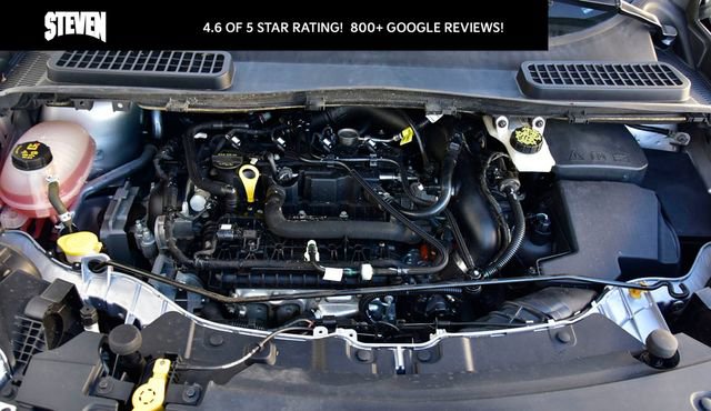 Used 2019 Ford Escape SE image 27