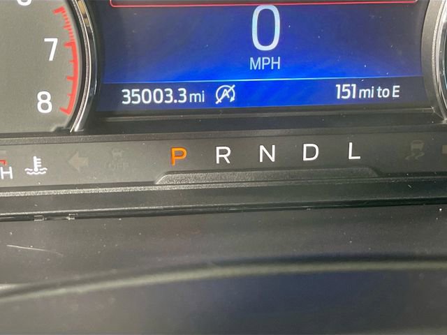 Used 2021 Ford Explorer XLT RWD image 13