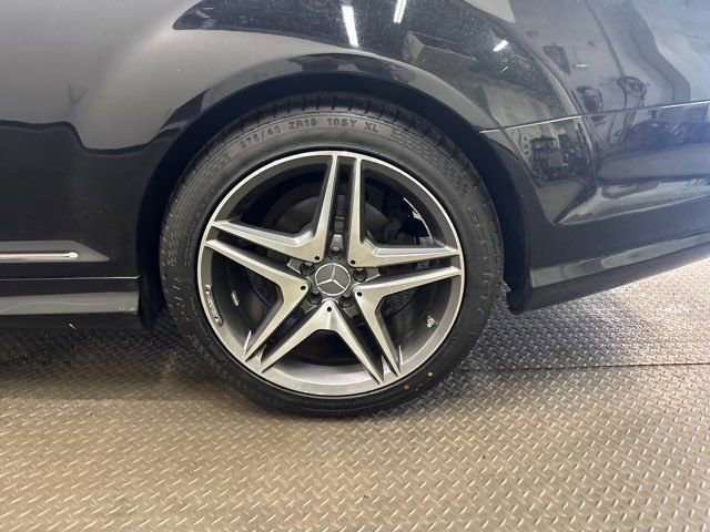 Used 2008 Mercedes-Benz CL 550 w/ AMG Sport Pkg image 37