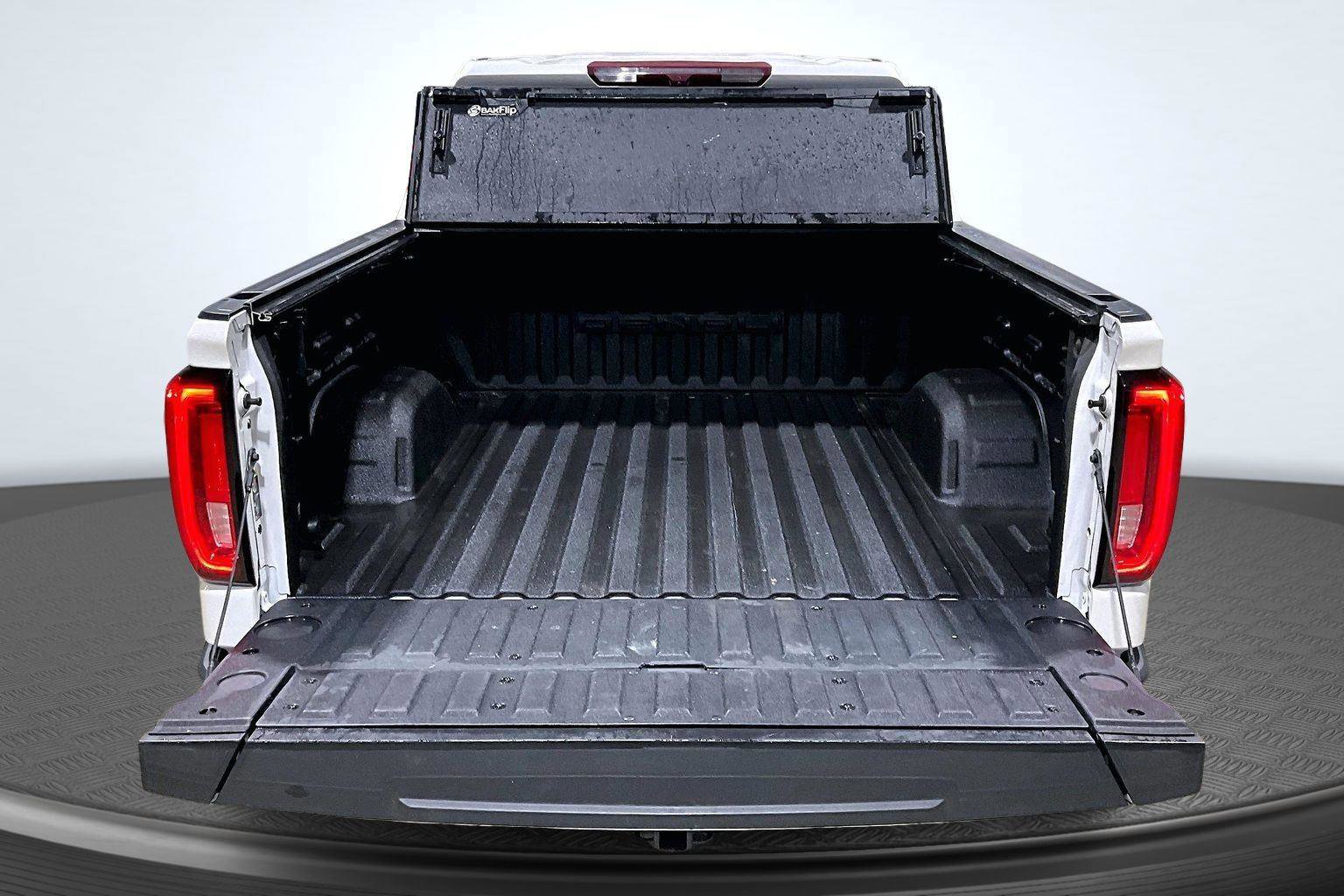 Used 2022 GMC Sierra 1500 Denali image 5