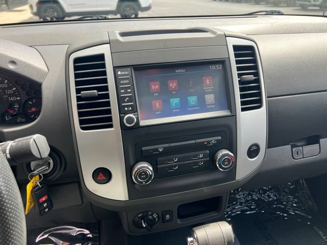 Used 2019 Nissan Frontier SV AWD/4WD image 13