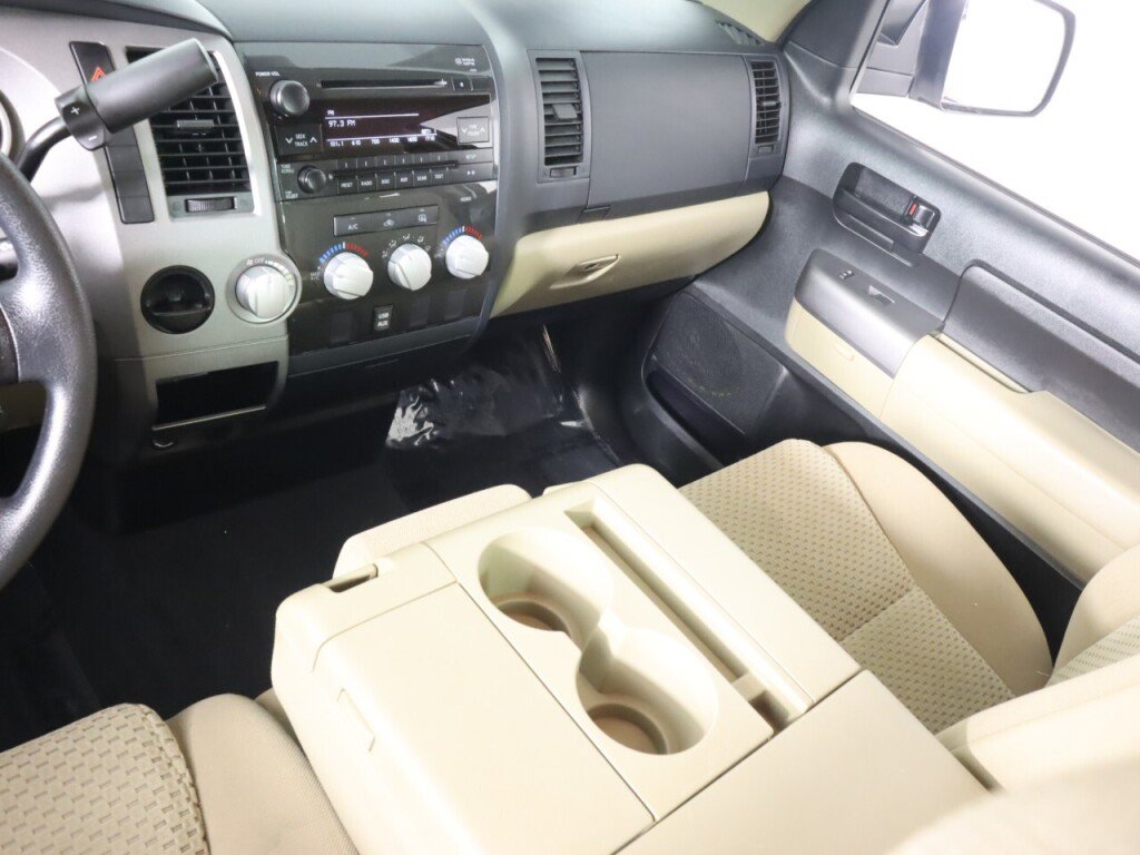 Used 2013 Toyota Tundra 2WD Double Cab image 26
