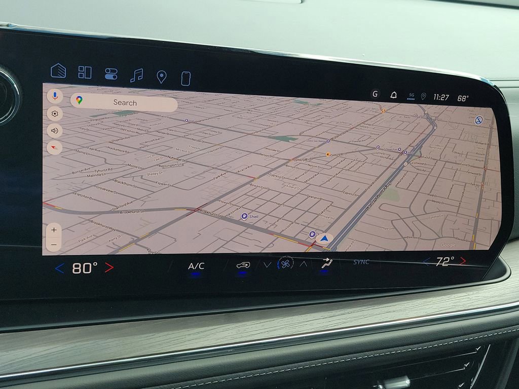 New 2026 Chevrolet Tahoe LS RWD image 8