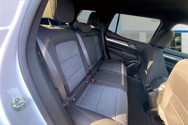 New 2026 GMC Terrain Elevation image 10