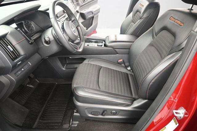 Used 2023 Nissan Pathfinder Rock Creek AWD/4WD image 12
