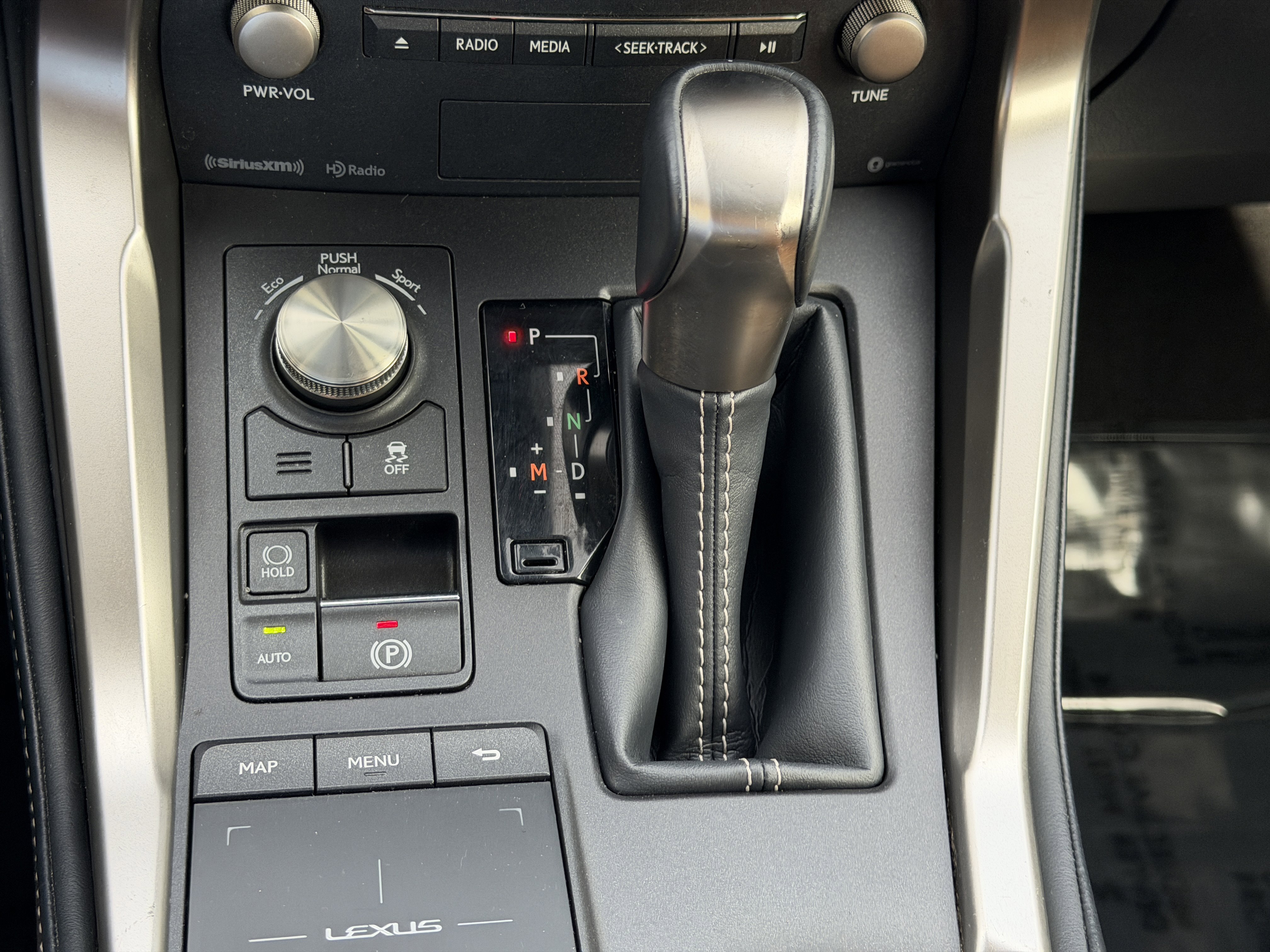 Used 2021 Lexus NX 300 300 image 24