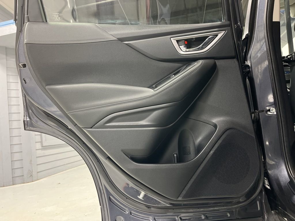 Used 2019 Subaru Forester Premium w/ Popular Package #1 image 32