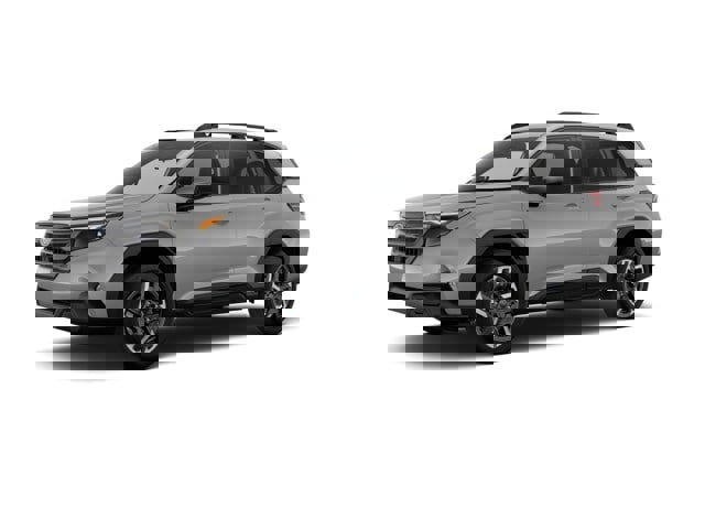 New 2026 Subaru Forester Premium AWD/4WD image 3