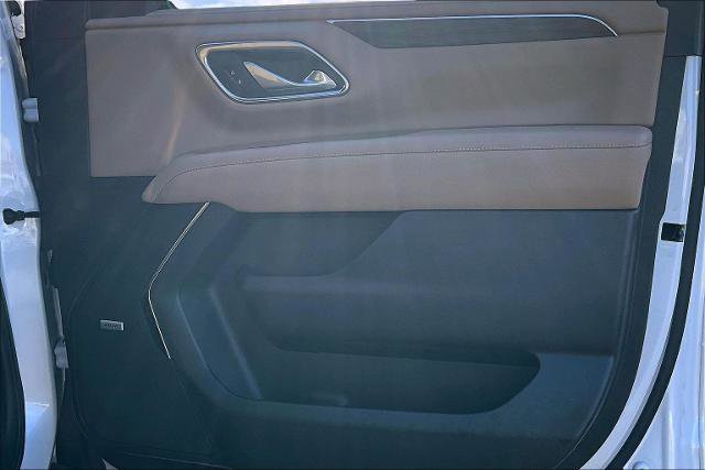 Used 2023 Chevrolet Tahoe Premier image 29