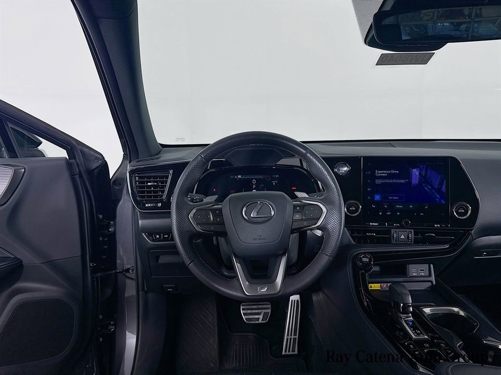 Certified 2024 Lexus NX 350 F Sport image 24
