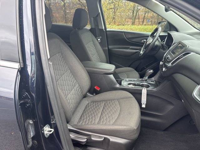 Used 2020 Chevrolet Equinox LT image 14
