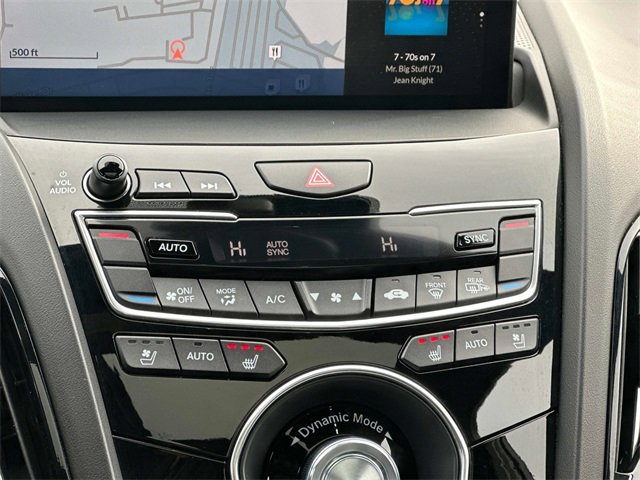 Used 2023 Acura RDX A-Spec image 4