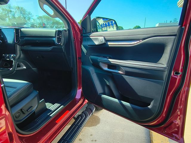 New 2026 Ford Ranger Lariat AWD/4WD image 22