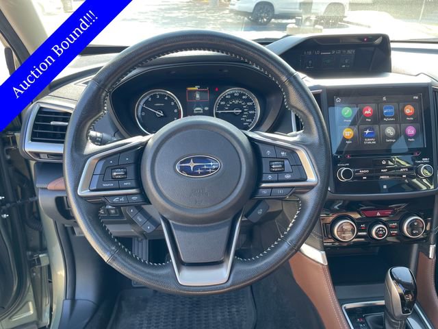 Used 2020 Subaru Forester Touring w/ Popular Package #2 image 15