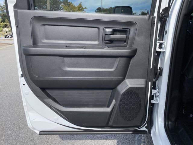 New 2026 RAM 3500 Tradesman image 24