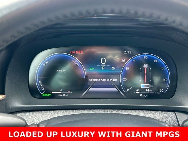 Used 2023 Toyota Crown XLE image 18