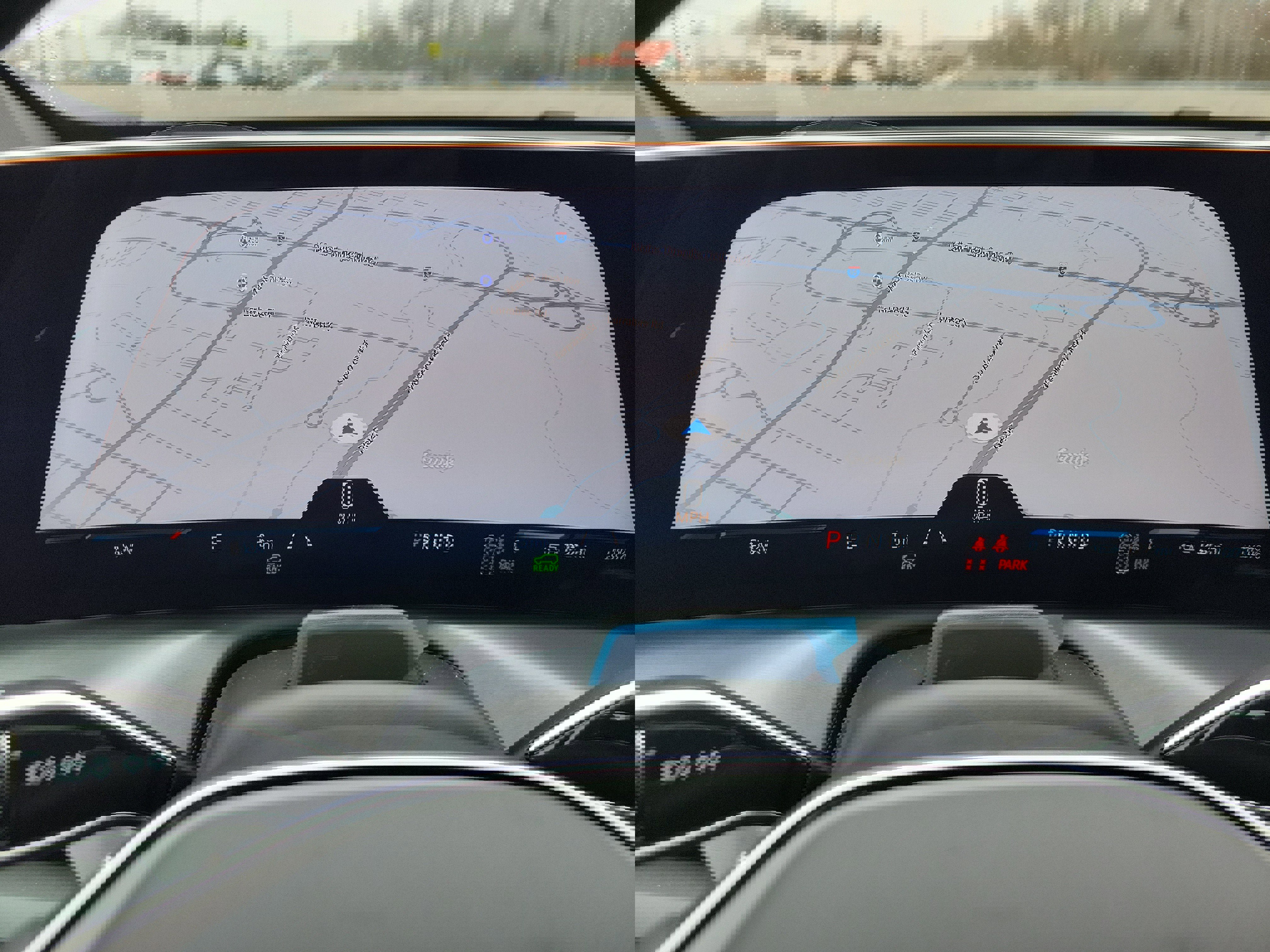 New 2026 Cadillac Vistiq Luxury AWD/4WD image 21