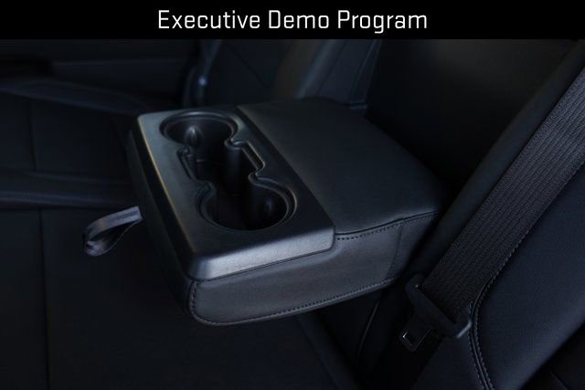 Used 2026 Chevrolet Silverado 1500 LT Trail Boss w/ LT Trail Boss Premium Package image 29