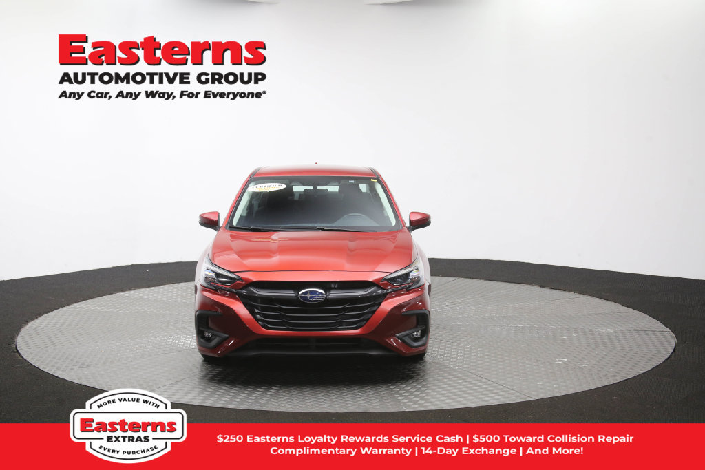 Used 2025 Subaru Legacy Premium AWD/4WD image 52