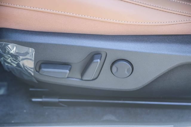New 2026 Kia EV6 Wind RWD image 22