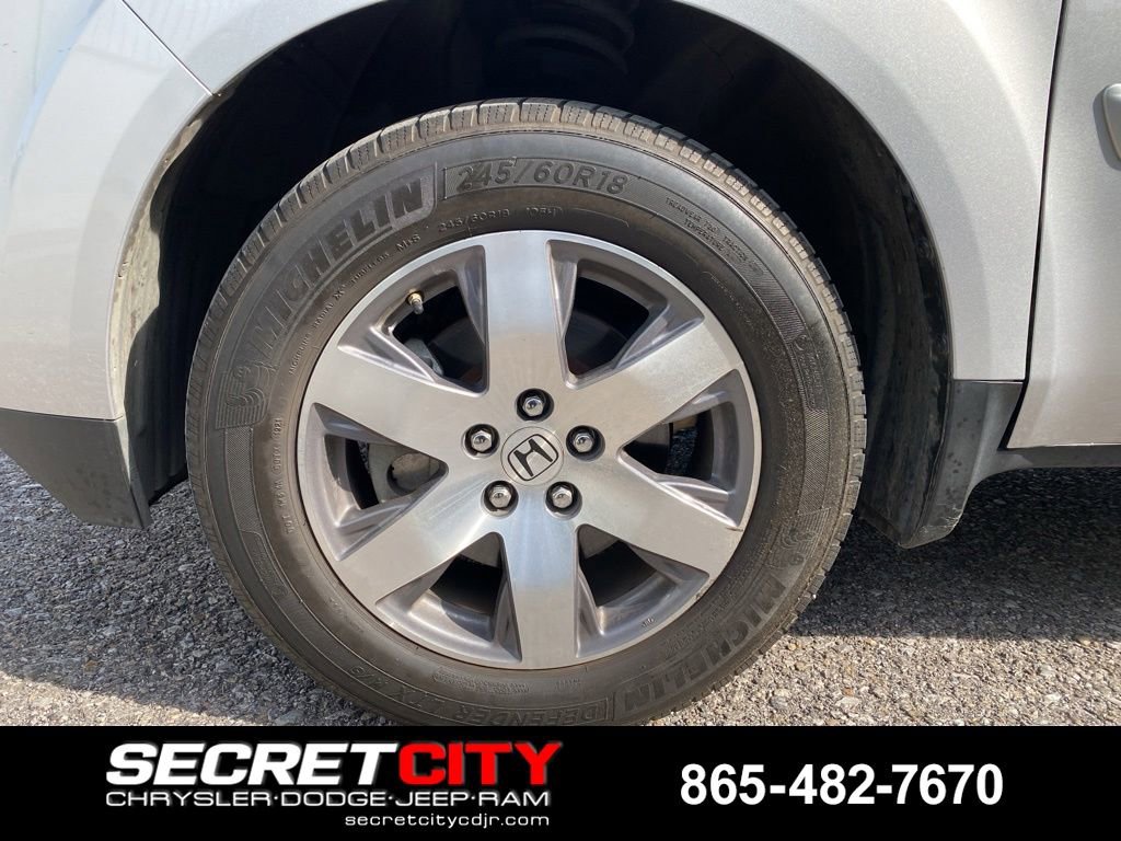 Used 2014 Honda Pilot Touring image 9