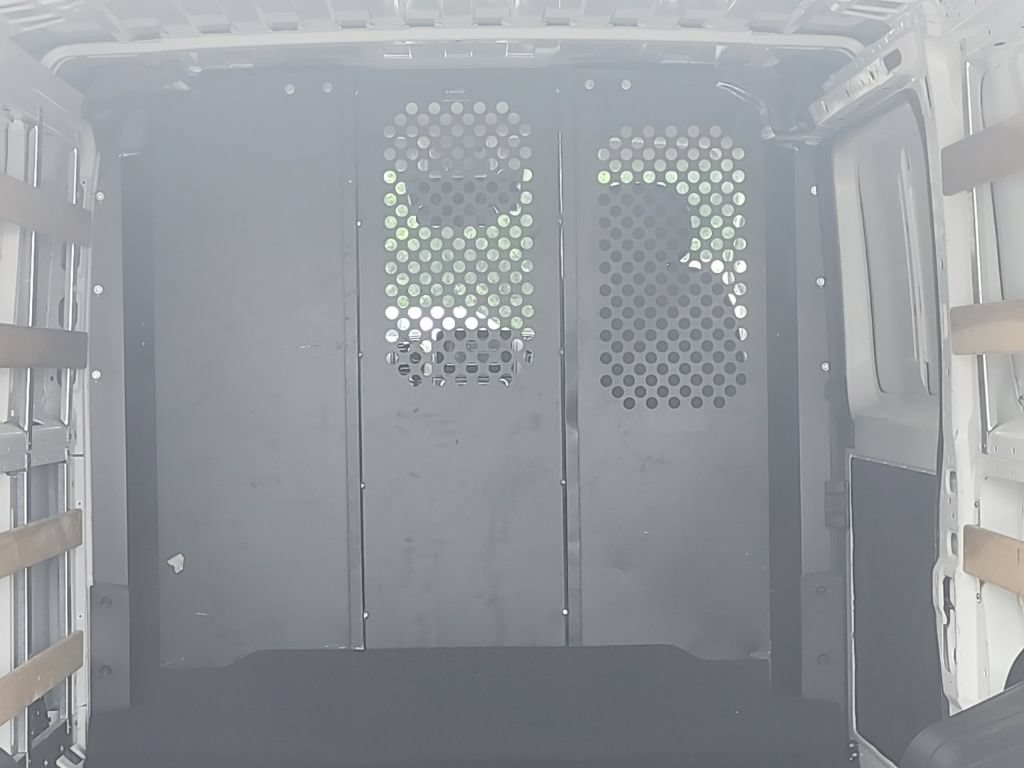 Used 2025 RAM ProMaster 2500 w/ U-Haul Equipment Group FWD image 20