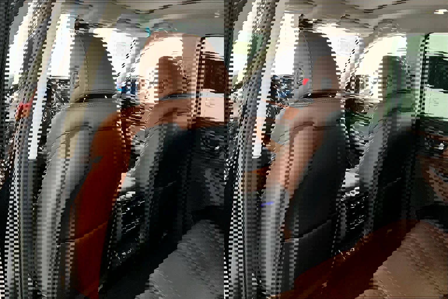 Certified 2023 Acura MDX w/Technology Package image 11