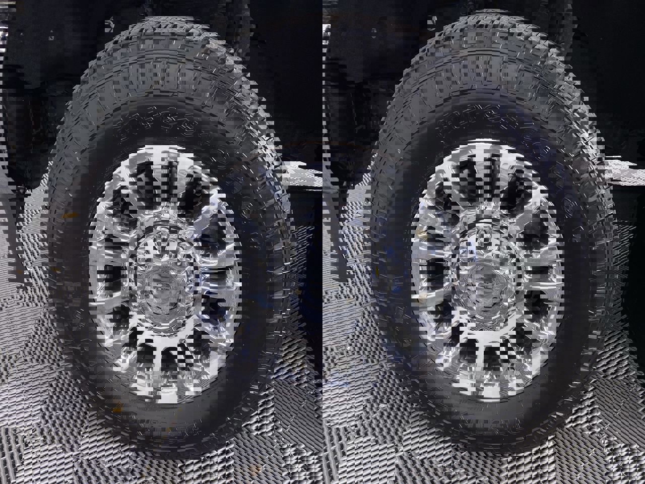 Used 2020 Ford F250 Lariat w/ Lariat Ultimate Package image 16