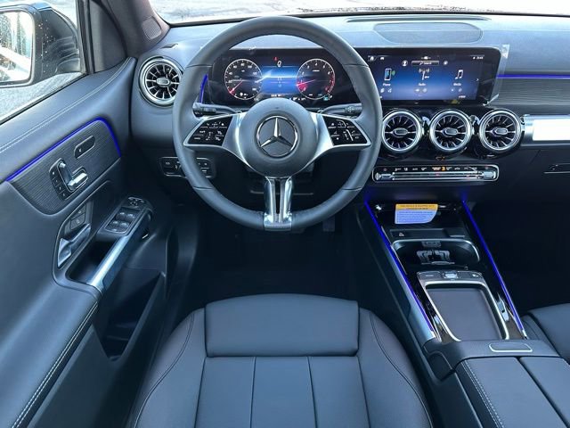 New 2026 Mercedes-Benz GLB 250 4MATIC image 12