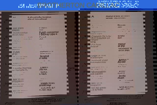 Used 2024 Tesla Model Y Long Range AWD/4WD image 19