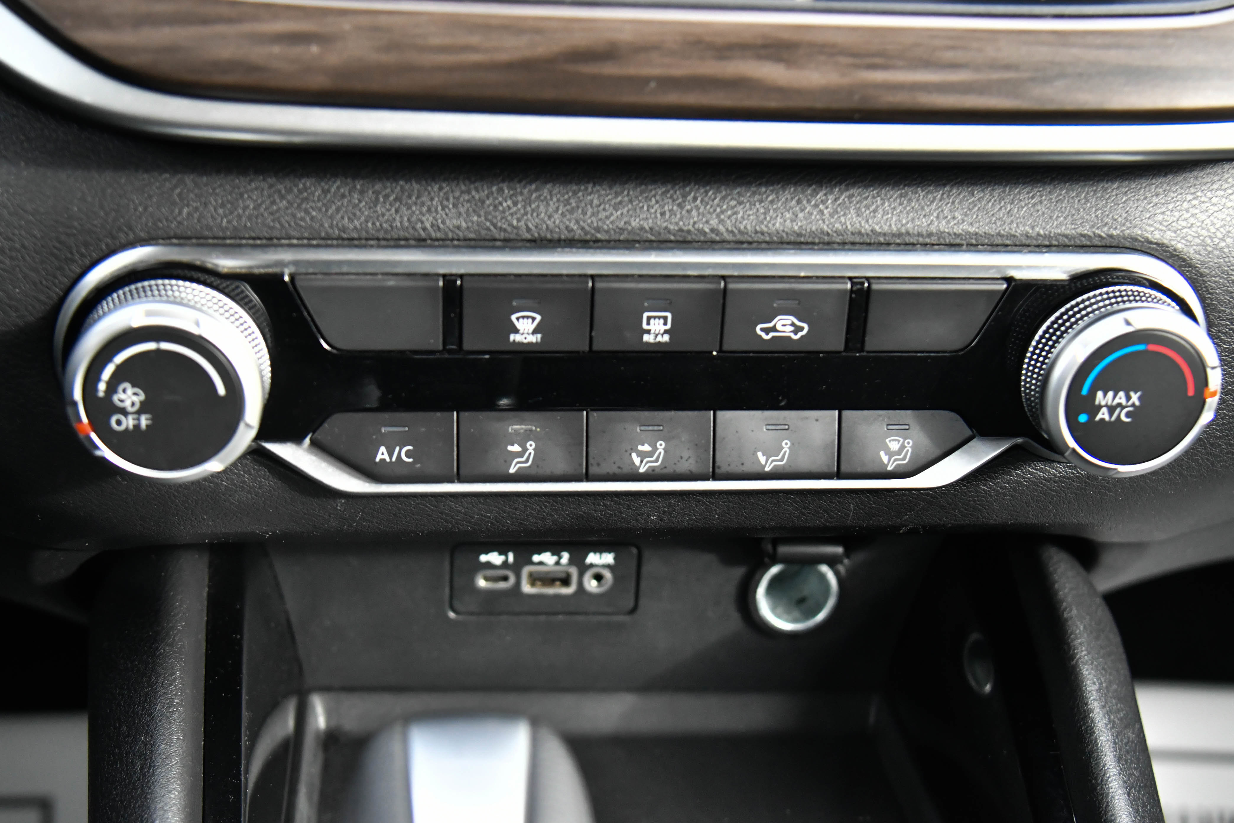 Used 2024 Nissan Altima 2.5 SV image 22