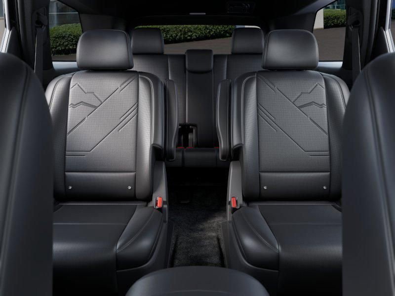 New 2026 Hyundai Palisade XRT Pro image 12