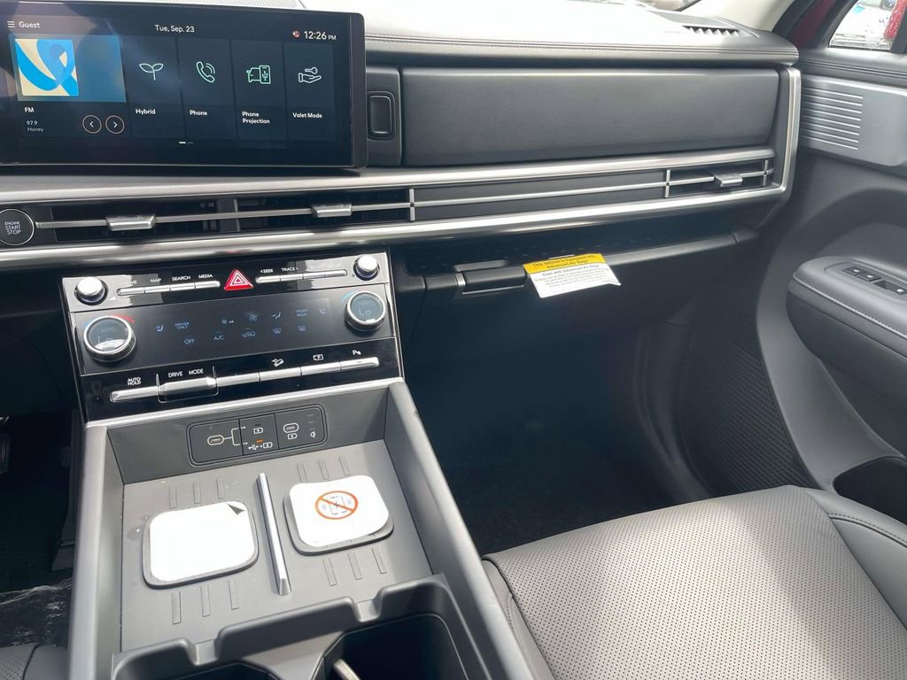 New 2026 Hyundai Santa Fe SEL FWD image 18