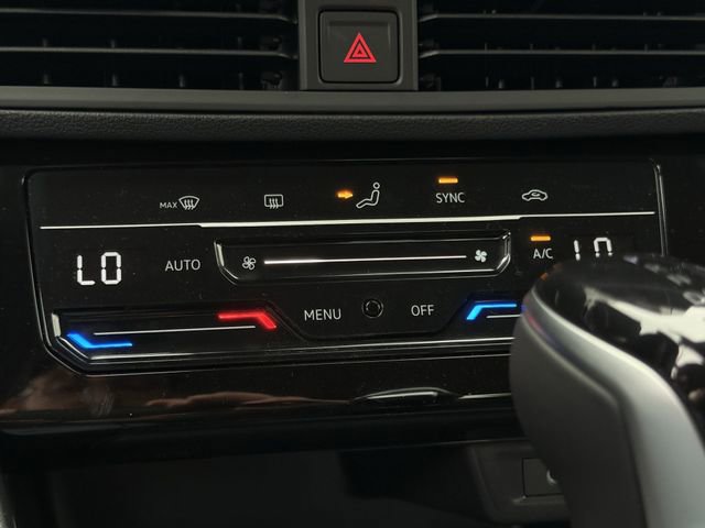 New 2026 Volkswagen Jetta S image 16