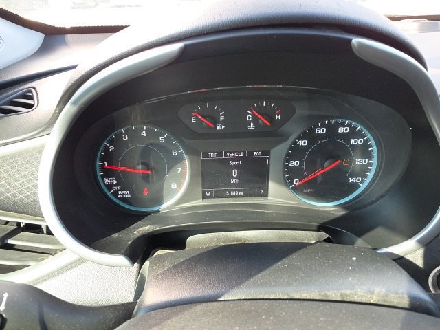 Used 2024 Chevrolet Malibu LT FWD image 22