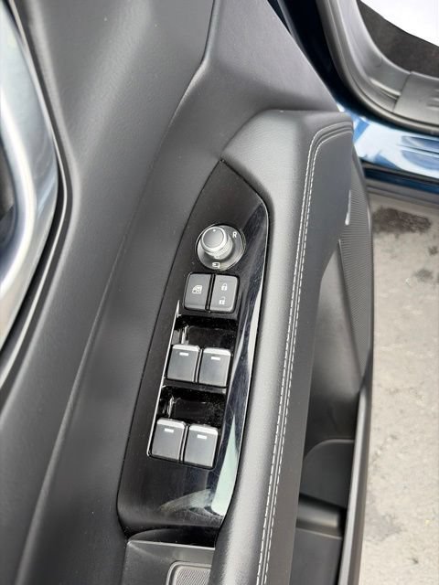 Certified 2025 MAZDA CX-5 AWD 2.5 S image 14
