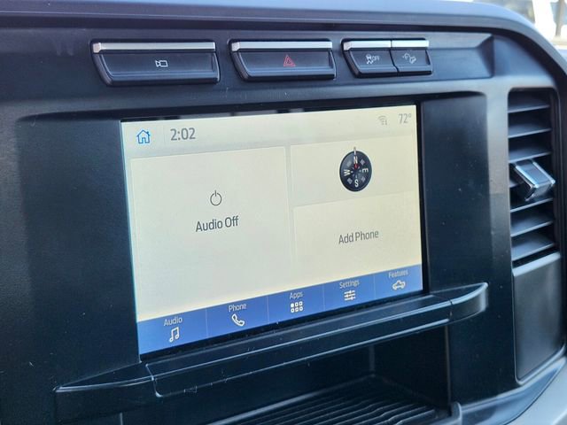 Certified 2023 Ford F350 XL w/ STX Appearance Package image 20