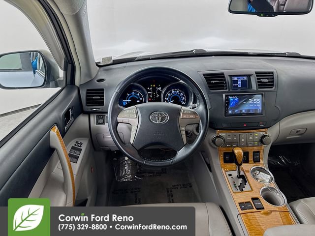 Used 2008 Toyota Highlander Limited image 22