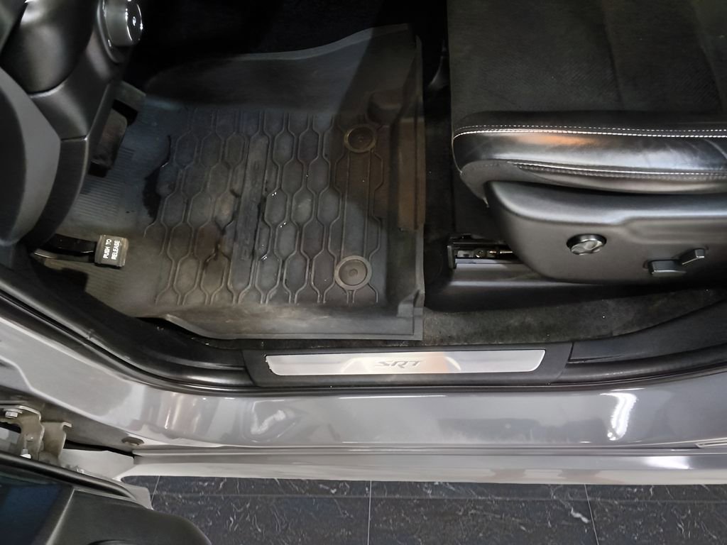 Used 2022 Dodge Durango SRT w/ Black Package AWD/4WD image 12