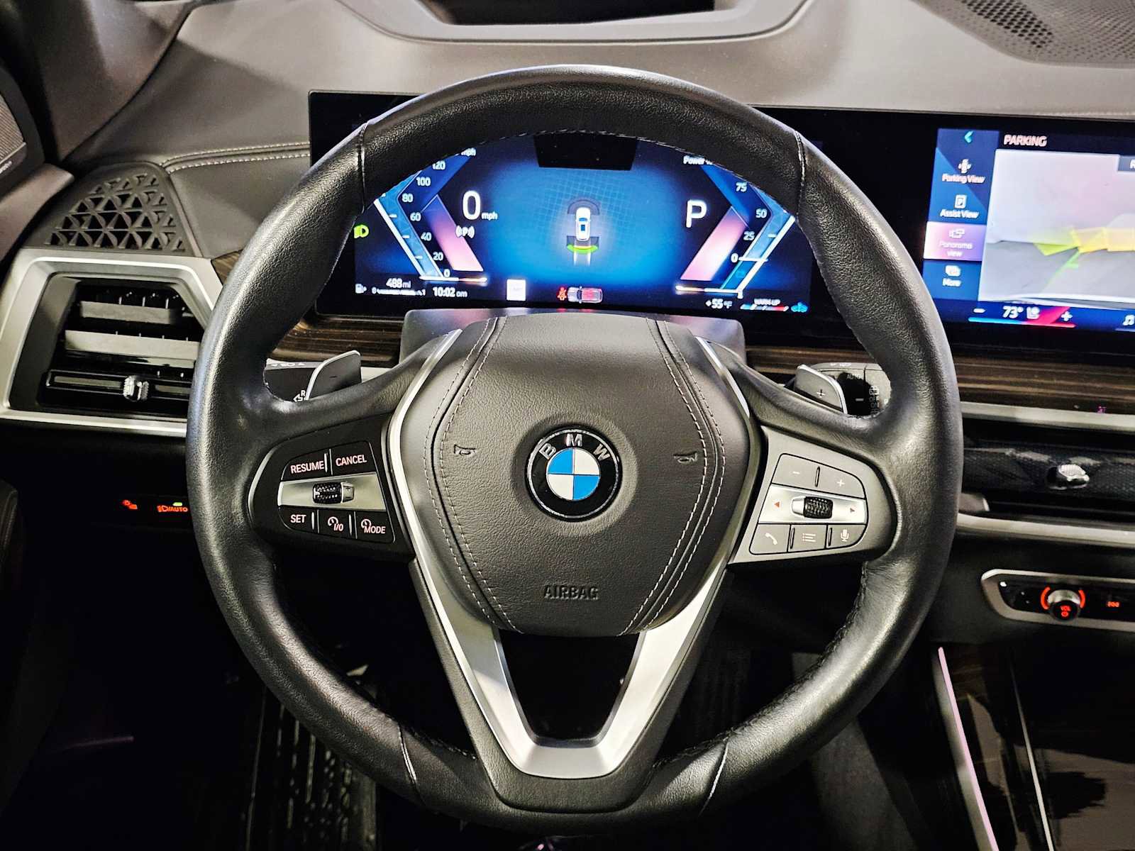 Used 2024 BMW X5 xDrive40i image 11