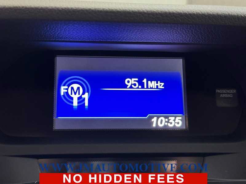 Used 2017 Acura ILX FWD image 23