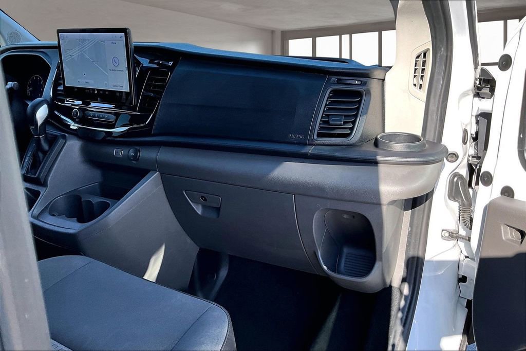 Used 2023 Ford Transit 350 XLT image 24