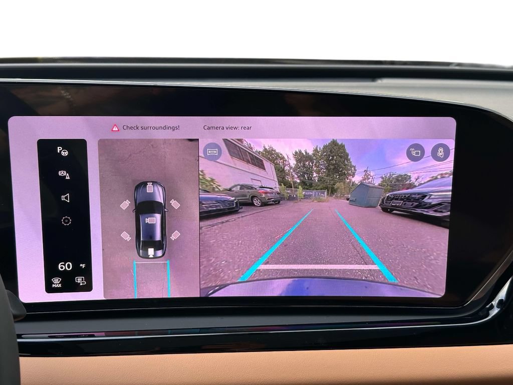New 2026 Audi A6 Premium Plus AWD/4WD image 3