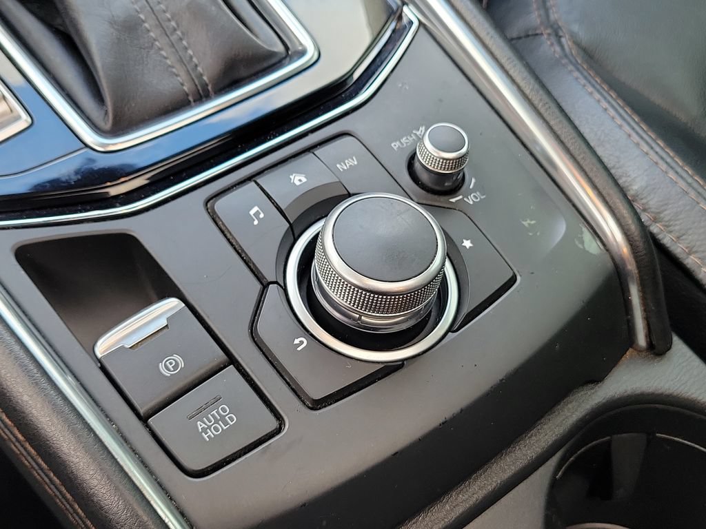 Used 2020 MAZDA CX-5 Grand Touring FWD image 32