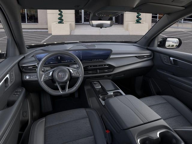 New 2026 Buick Enclave Sport Touring w/ Power Package AWD/4WD image 15