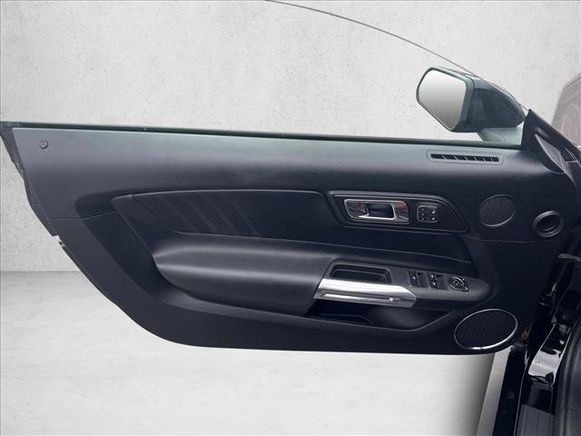 Used 2016 Ford Mustang GT Premium w/ Equipment Group 401A image 12