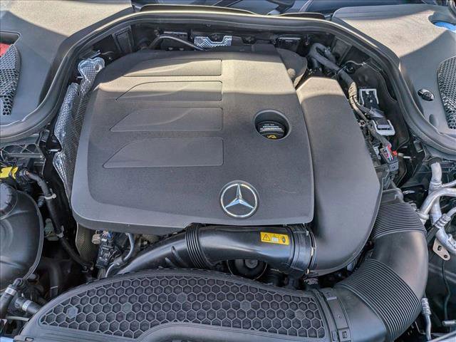 Certified 2022 Mercedes-Benz E 350 4MATIC Sedan image 25